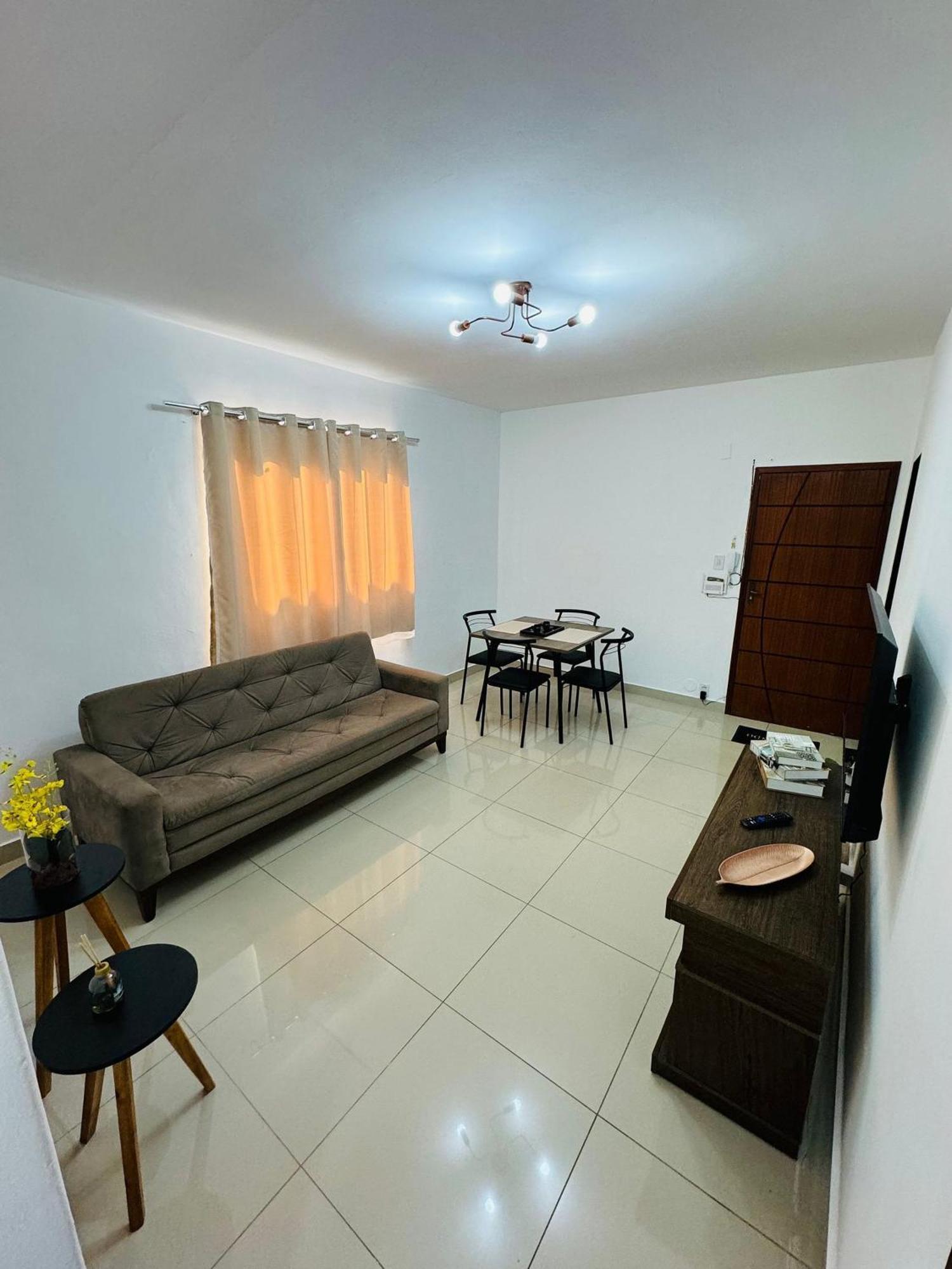 Apartamento Lindo Ap Em Sao Geraldo - Volta Redonda Exterior foto