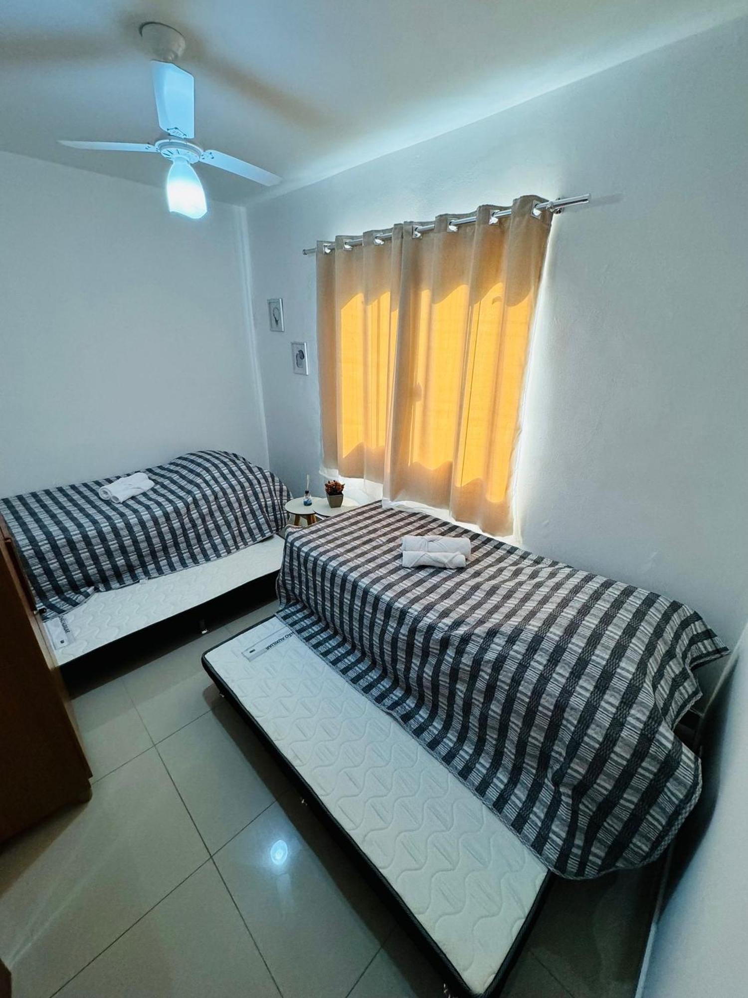 Apartamento Lindo Ap Em Sao Geraldo - Volta Redonda Exterior foto